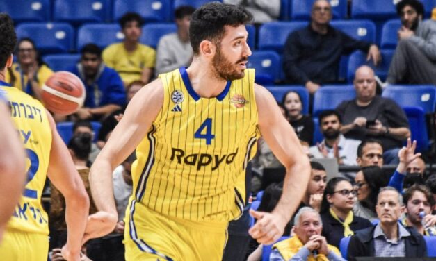 פציעת גור לביא, 3 זרים בפלייאוף הלאומית והודעת רעננה: החדשות