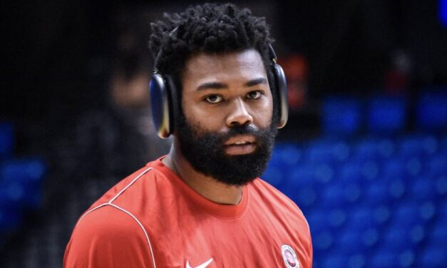 אקס ירושלים ברמת גן, כוכב הרצליה לשעבר בנתניה, וגם: גליל עליון