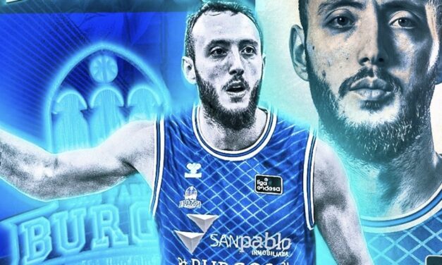 בכורה טובה להיידגר בניצחון בורגוס, הפסד ליעקב באוסטנד