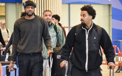 עשרות שחקנים זרים נחתו בישראל לקראת חידוש ליגת העל