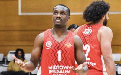 הפועל ירושלים הודיעה: הזרים שחוזרים לישראל