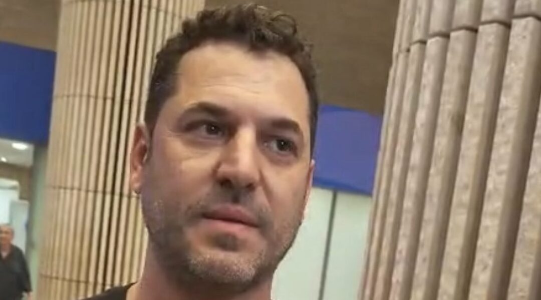 הארפר על היורוקאפ: "מרגיש שאכזבתי", אלון: "שלם לחלוטין עם כל מחיר על זה שידעתי לשים את האנושיות לפני הספורט"