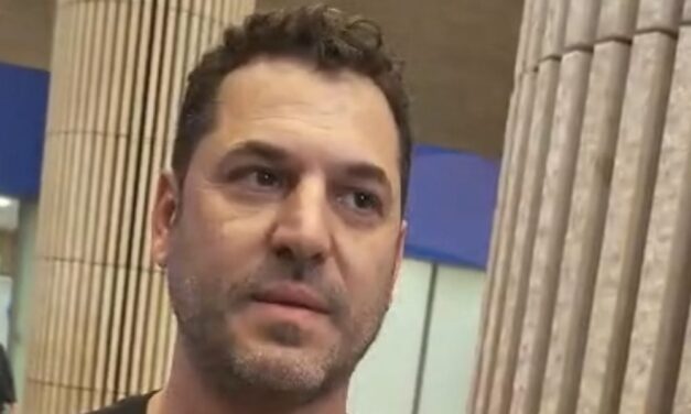 הארפר על היורוקאפ: "מרגיש שאכזבתי", אלון: "שלם לחלוטין עם כל מחיר על זה שידעתי לשים את האנושיות לפני הספורט"