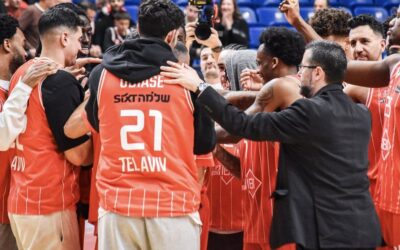 הגלקטיקוס המוצלח בהיסטוריה? חלק א'