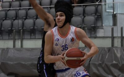 מרגש: איתי שניידרמן חזר לשחק, והצטיין. צפו בסל החזרה