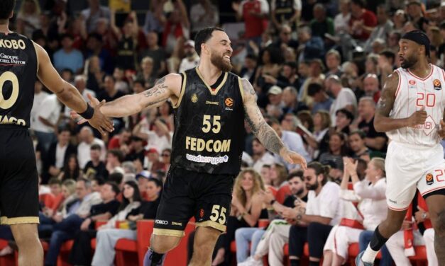 הפועל ת״א הובסה מול מונאקו ותפגוש את ריאל: עדכוני השבת