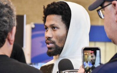 מטעמים רפואיים: ג׳אבון מקורמיק שוחרר מהפועל חולון