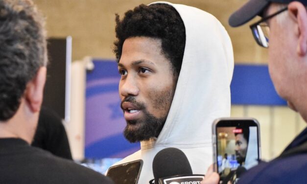 מטעמים רפואיים: ג׳אבון מקורמיק שוחרר מהפועל חולון