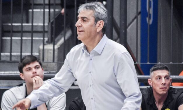 אליצור נתניה ניצחה בבית 68:72 את מכבי ראשון לציון