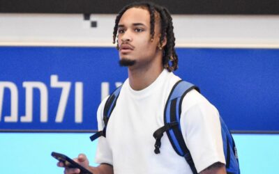 בראון מחוץ לסגל נס ציונה מול ר״ג, גם קליין שנחת. קורסרו: ״היה לנו שבוע טוב של אימונים״