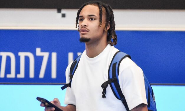 בראון מחוץ לסגל נס ציונה מול ר״ג, גם קליין שנחת. קורסארו: ״היה לנו שבוע טוב של אימונים״