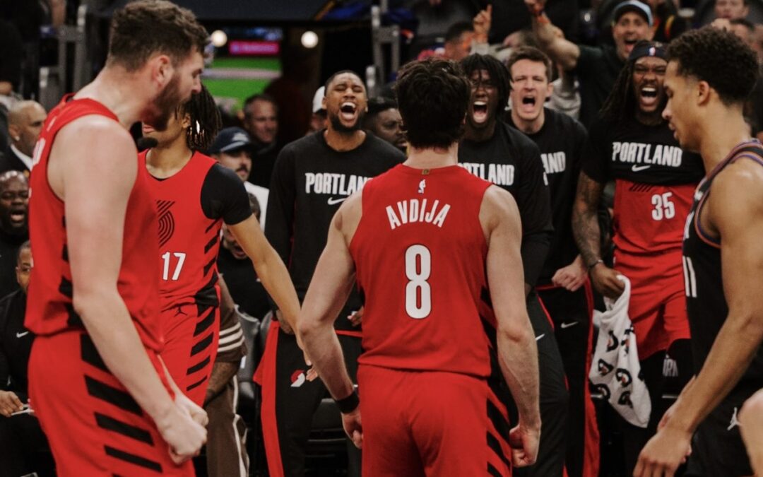 מדני ועד הפועל ת"א: מתחילים סדרה חדשה