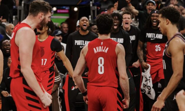 מדני ועד הפועל ת"א: מתחילים סדרה חדשה