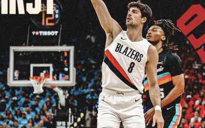 ניתוח ההופעה של דני אבדיה מול סן אנטוניו