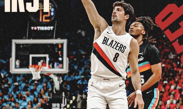 ניתוח ההופעה של דני אבדיה מול סן אנטוניו