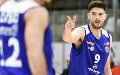 רחובות ניצחה את נהריה, צפת את קריית גת, הקלעים בפנים