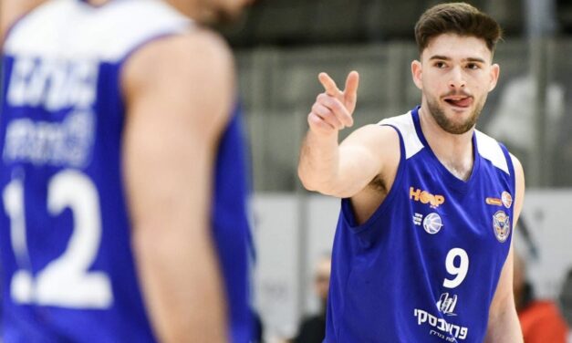 רחובות ניצחה את נהריה, צפת את קריית גת, הקלעים בפנים