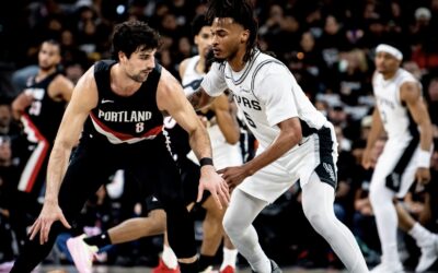 ניתוח המשחק של דני אבדיה בניצחון על סן אנטוניו