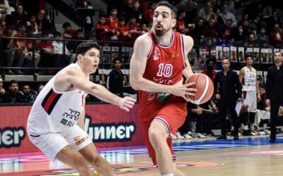 המנהלת העבירה לחדרה את המשחק בין גליל להפועל ת"א, המארחת הודיעה שתתייצב בכפר בלום