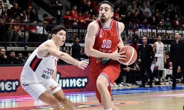 סוף לסאגה: גליל מול הפועל ת״א בכפר בלום