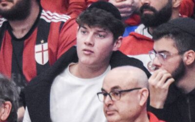 מצטרף לברמן: הכדורסלן הדתי שסגר בדוקיין