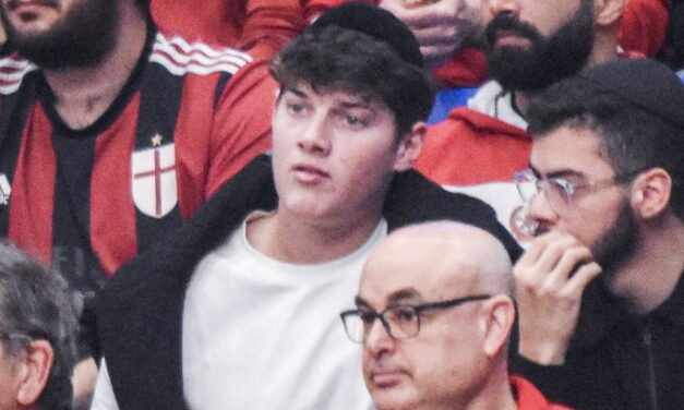 מצטרף לברמן: הכדורסלן הדתי שסגר בדוקיין