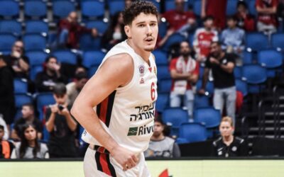 היו 10: ציוני השחקנים בניצחון של הפועל גליל עליון על הפועל תל אביב