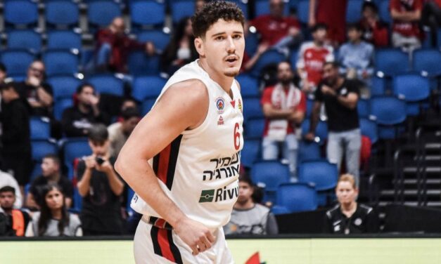 היו 10: ציוני השחקנים בניצחון של הפועל גליל עליון על הפועל תל אביב