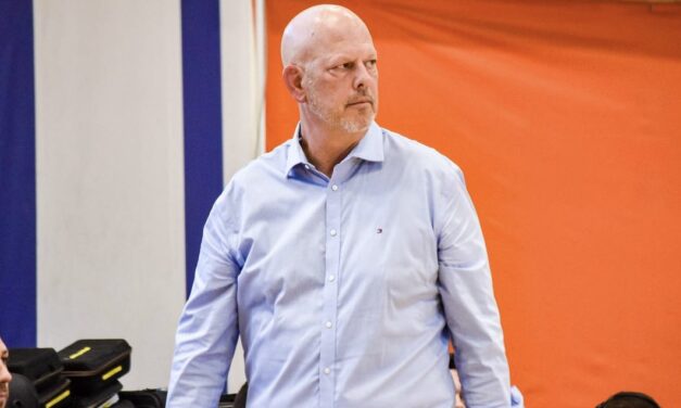 הפועל באר שבע ניצחה בחוץ 88:92 את בני הרצליה