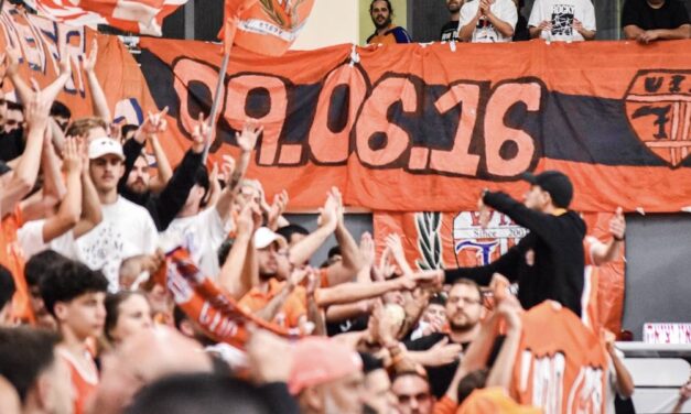 בעקבות קריאות שואה במשחק מול מכבי ת"א: ראשל"צ לדין