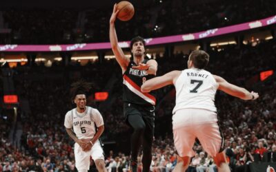 ניתוח ההופעה של דני אבדיה מול סן אנטוניו