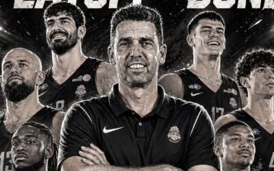 נקבעו סדרות הפלייאוף בליגה הלאומית