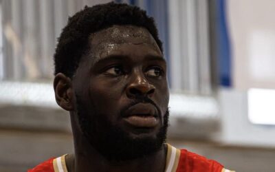 התוצאות והקלעים של משחקי שלישי בלאומית