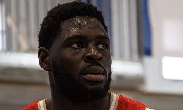 התוצאות והקלעים של משחקי שלישי בלאומית