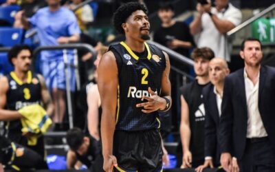 Maccabi Tel Aviv gets by game Elitzur Netanya, Holon stuns Jerusalem in Overtime