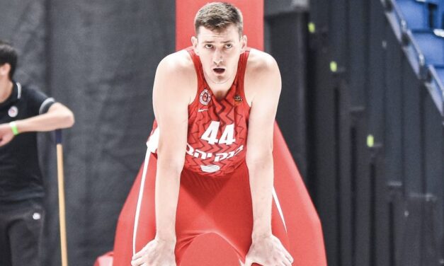 הפועל ירושלים: מועדון שלא רוצה לנצח, קבוצה שלא רוצה לשחק