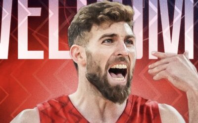 "יש לו רעב להוכיח את עצמו ברמות האלה": צוף בן משה חתם בהפועל ירושלים