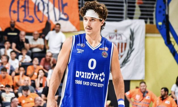 הפועל אילת ניצחה בחוץ 78:80 את אליצור יבנה, הקלעים בפנים