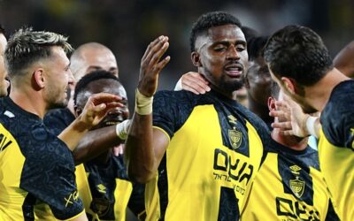 Itzhaki and Beitar Jerusalem look to reach the promise land but must upend Hapoel Beer Sheva first