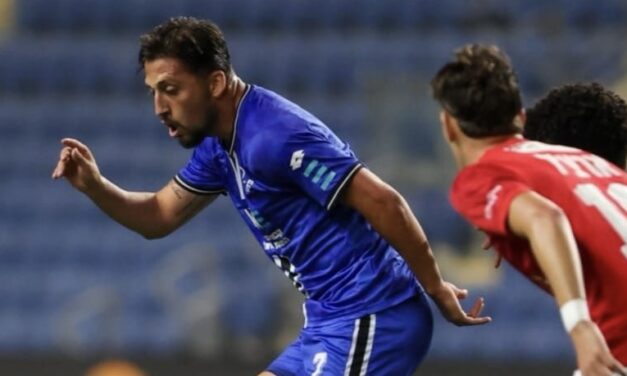 Hapoel Petach Tikva punches Championship Playoff spot with goalless draw against Hapoel Tel Aviv