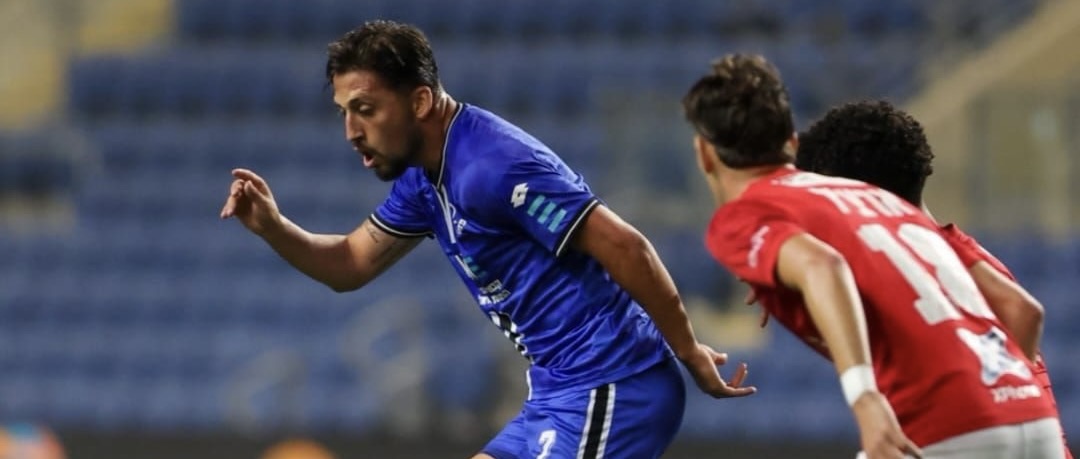 Hapoel Petach Tikva punches Championship Playoff spot with goalless draw against Hapoel Tel Aviv