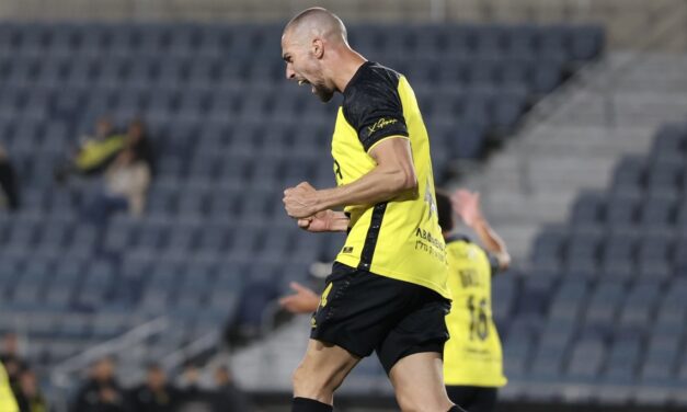 SRD: Israeli Soccer Stunners, Maccabi & Hapoel ready for Euroleague action