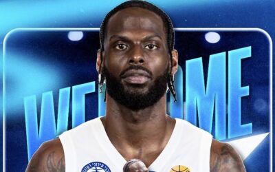 רכש מרשים: ג׳אקורי וויליאמס חתם במכבי רעננה