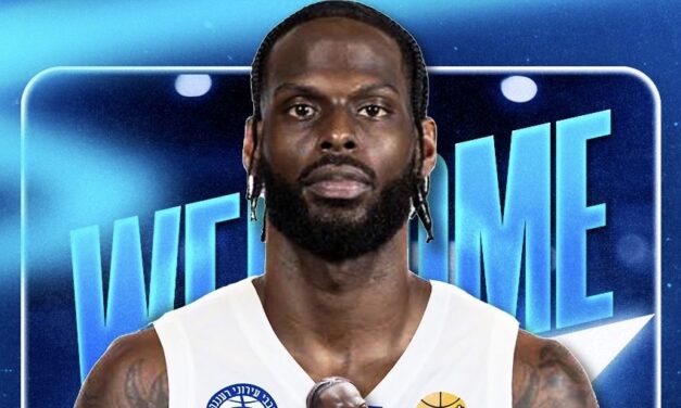 רכש מרשים: ג׳אקורי וויליאמס חתם במכבי רעננה