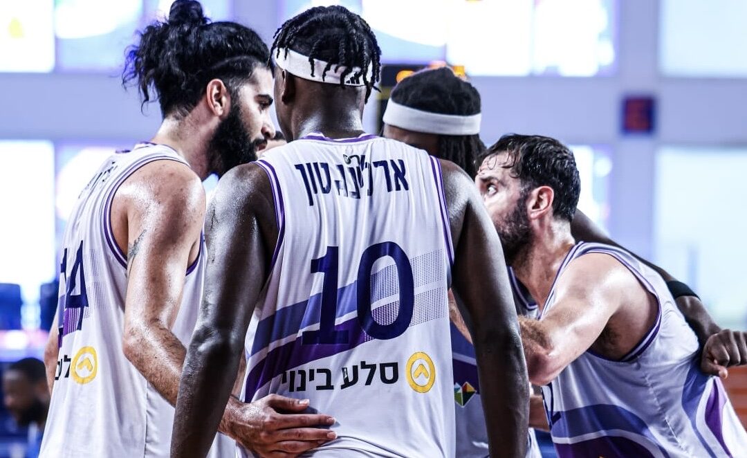 אחרי שתי הארכות: נהריה עלתה ל-0:1 מול אשדוד, הקלעים בפנים