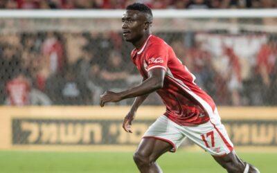 Hapoel Beer Sheva blanks Hapoel Tel Aviv to keep pace with Beitar, Maccabi Haifa slips by Petach Tikva