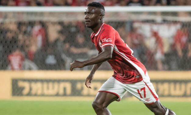 Hapoel Beer Sheva blanks Hapoel Tel Aviv to keep pace with Beitar, Maccabi Haifa slips by Petach Tikva