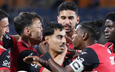 Hapoel Jerusalem blanks Sakhnin, Tiberias downs Netanya in thriller, Hapoel Haifa wins, Reineh relegated