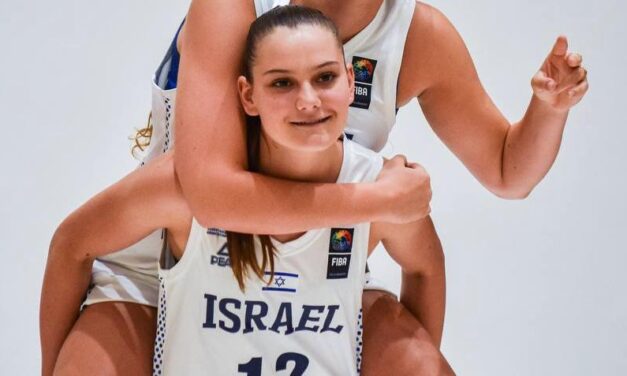 רמת השרון זכתה באליפות המדינה לנערות א' אחרי ניצחון בגמר על מכבי רעננה