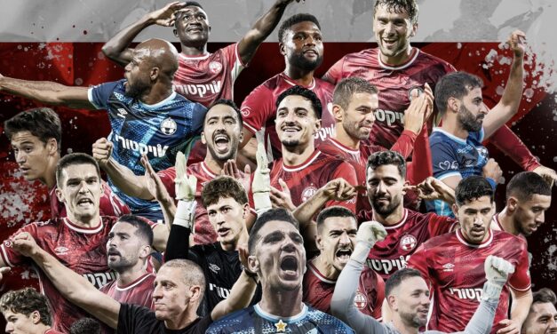 Hapoel Beer Sheva captures 2025/26 Israel Football League Championship
